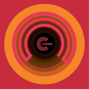 USW FCI 1 Create Sampler Vinyl LP Compilation (LP Record)
