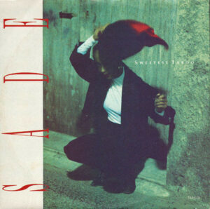 Sade - The Sweetest Taboo 12" Vinyl Single (12 inch Record)