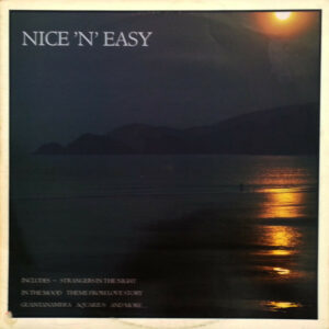 Nice 'N' Easy 2xLP Vinyl Compilation (LP Record)