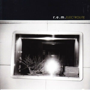 R.E.M. - Electrolite (CD, Maxi)