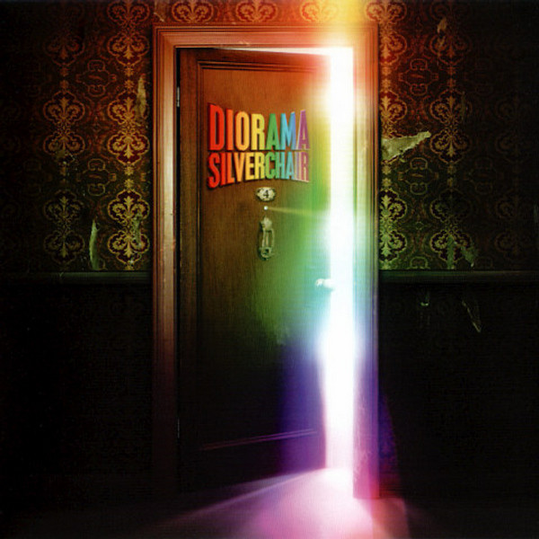 Silverchair Diorama Album Cover