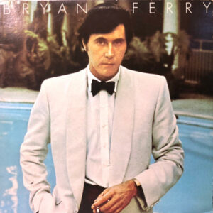 Bryan Ferry - Another Time, Another Place Vinyl LP (LP Record, Album)