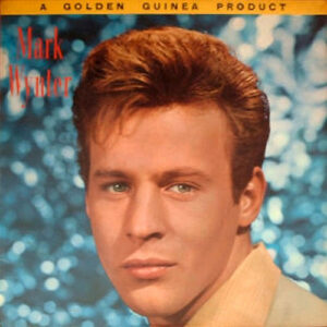 Mark Wynter - Mark Wynter Vinyl LP (LP Record)