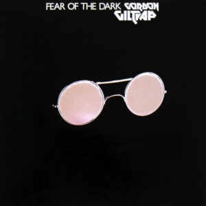 Gordon Giltrap - Fear Of The Dark Vinyl LP (LP Record, Album, Gatefold)