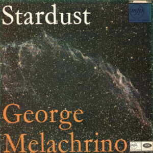 The Melachrino Strings Conducted By George Melachrino - Stardust Vinyl LP (LP Record)