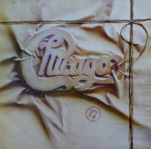 Chicago - Chicago 17 Vinyl LP (LP Record, Album)