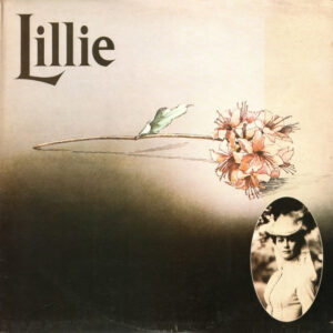 The South Bank Orchestra - Lillie Vinyl LP (LP Record)