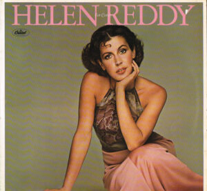 Helen Reddy - Ear Candy Vinyl LP (LP Record, Album)