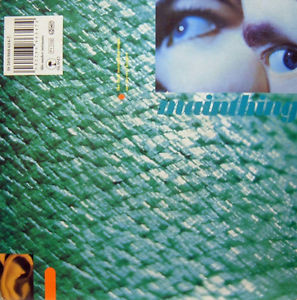 The Main Thing - My Lover's Keeper 12 Inch Vinyl Single (12 Inch Record)