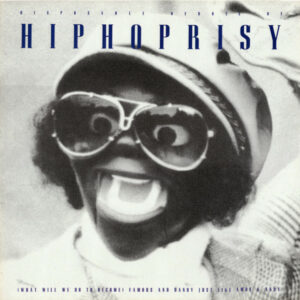 Disposable Heroes Of Hiphoprisy* - (What Will We Do To Become) Famous And Dandy Just Like Amos & Andy 12 Inch Vinyl Single (12 Inch Record)