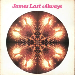 James Last - Always Vinyl LP (LP Record, Compilation)