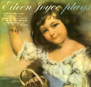 Eileen Joyce - Eileen Joyce Plays Best Loved Piano Gems (LP, Album, Mono)