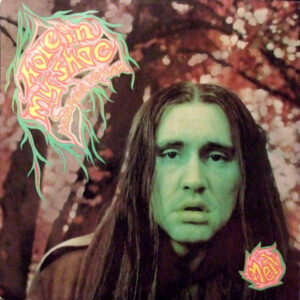 Neil - Hole In My Shoe (Paranoid Version) 12 Inch Vinyl Single (12 Inch Vinyl Record)