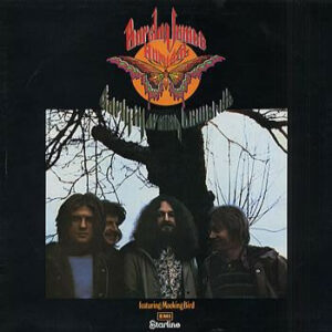 Barclay James Harvest - Early Morning Onwards Vinyl LP (LP Record, Compilation)
