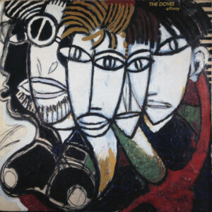 The Doves - Affinity Vinyl LP (LP Record, Album)