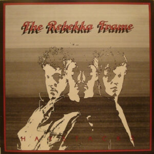 The Rebekka Frame - Haystacks 12 Inch Vinyl Single (12 Inch Record, EP)
