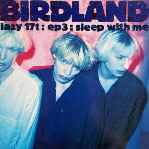 Birdland (2) - EP3: Sleep With Me (12 Inch Vinyl Record, EP)