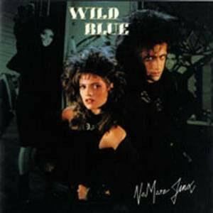 Wild Blue - No More Jinx Vinyl LP (LP Record, Album)