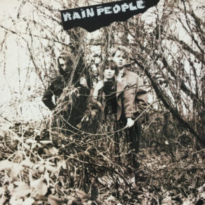 Rain People - Rain People Vinyl LP (LP Record, Album)