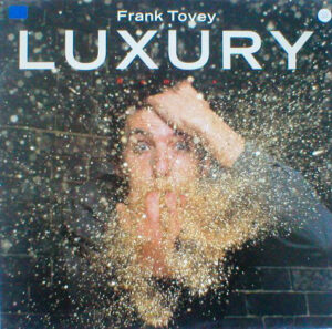 Frank Tovey - Luxury 12 Inch Vinyl Single (12 Inch Record)