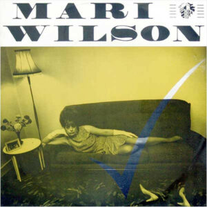 Mari Wilson - Baby It's True 12 Inch Vinyl Single (12 Inch Record)