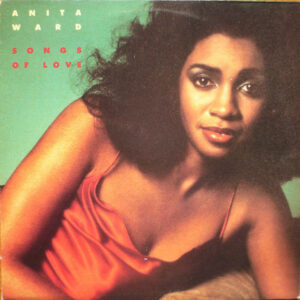 Anita Ward - Songs Of Love Vinyl LP (LP Record, Album)