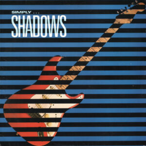 The Shadows - Simply ... Shadows Vinyl LP (LP Record, Album)