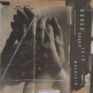 Horse - Shake This Mountain 7 Inch Vinyl (7 Inch Record, Single)