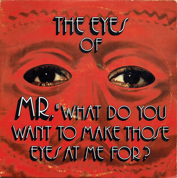 Emile Ford - The Eyes Of Mr. "What Do You Want To Make Those Eyes At Me For?" / The Man Who's Got The Lot Vinyl LP (2xLP Record, Compilation)