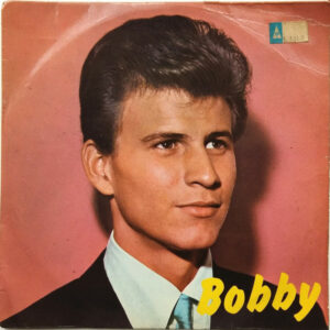 Bobby Rydell - Bobby - The Best Of Bobby Rydell 7 Inch Vinyl Single (7 Inch Record, EP)