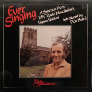 Ever Singing Vinyl LP (LP Record)