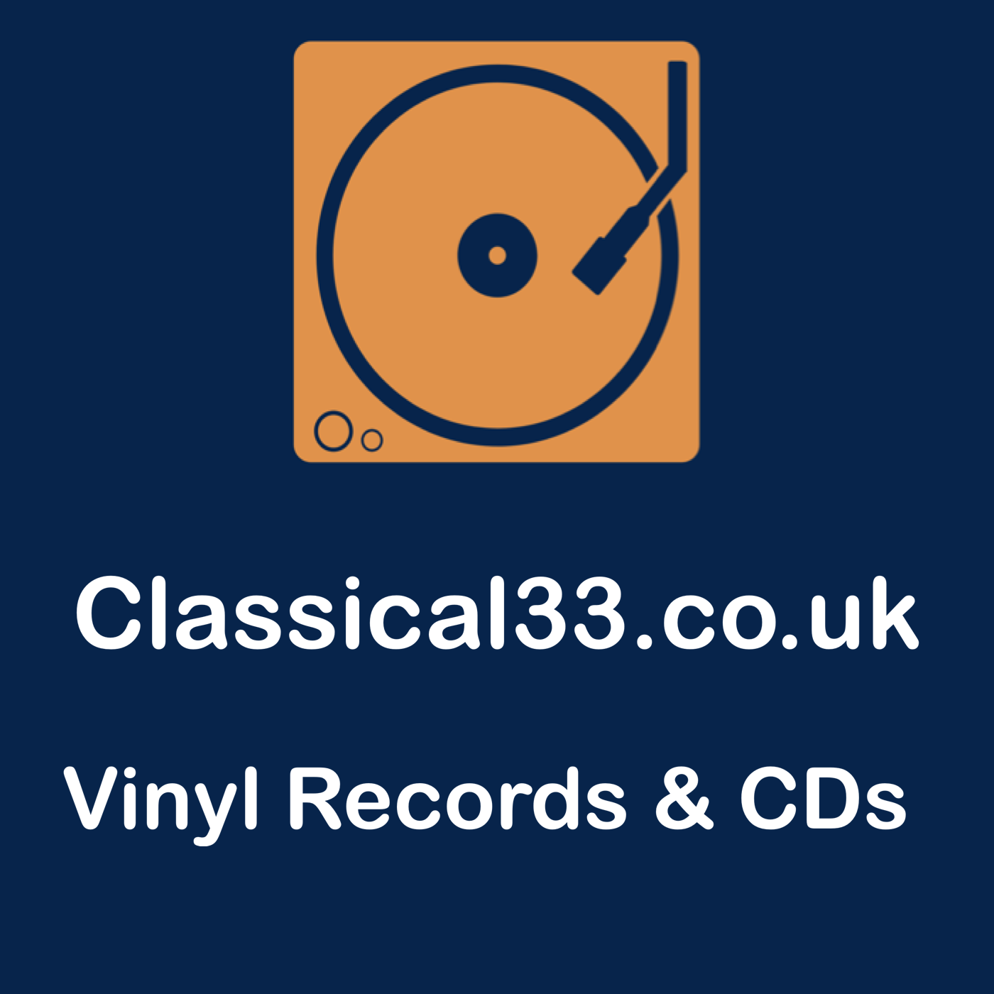 Cheap Vinyl Records UK