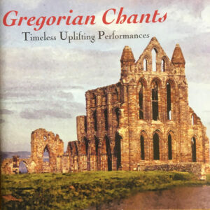 Timeless Uplifting Performances (CD, Album)