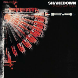 Shakedown - Drowsy With Hope 12 Inch Vinyl Single (12 Inch Record)