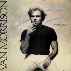 Van Morrison - Wavelength Vinyl LP (LP Record, Album)