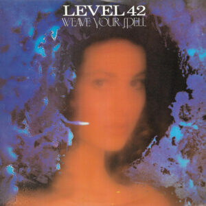 Level 42 - Weave Your Spell 12 Inch Vinyl Single (12 Inch Record)
