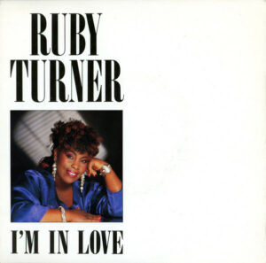 Ruby Turner - I'm In Love 7 Inch Vinyl Singles (2x7 Inch Record)