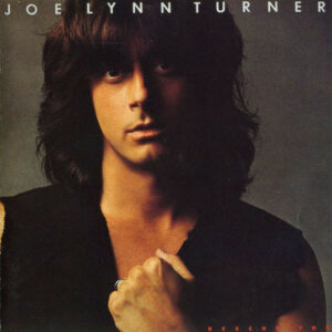Joe Lynn Turner - Rescue You Vinyl LP (LP Record, Album)