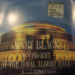 Mary Black - Adam At The Window 7 Inch Vinyl Single (7 Inch Record) (45 Record)