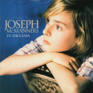 Joseph McManners - In Dreams (CD, Album)
