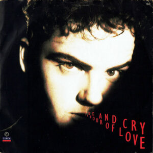 Hue And Cry - Labour Of Love 7 Inch Vinyl Single (7 Inch Record) (45 Record)