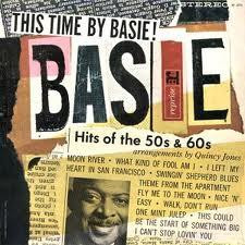 Count Basie - This Time By Basie! Hits Of The 50's  60! Vinyl LP (LP Record, Mono)