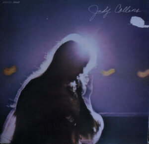 Judy Collins - Living Vinyl LP (LP Record, Gatefold)