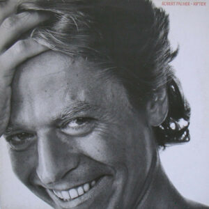 Robert Palmer - Riptide Vinyl LP (LP Record, Album)