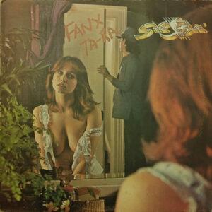 Sad Café - Fanx Ta'ra Vinyl LP (LP Record, Album, Black Label)