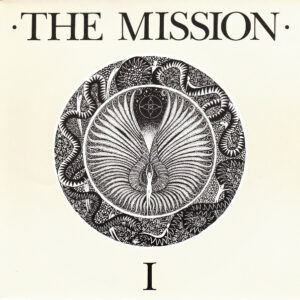 The Mission - I 7 Inch Vinyl Single (7 Inch Record, Single)