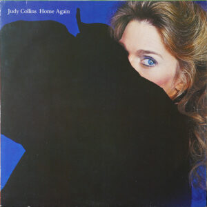 Judy Collins - Home Again Vinyl LP (LP Record, Album)