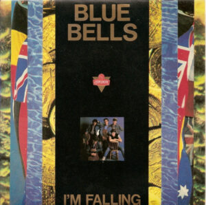 The Bluebells - I'm Falling 7 Inch Vinyl Single (7 Inch Record) (45 Record)