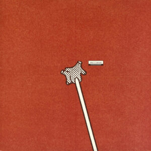 Theweddingpresent - Dalliance 12 Inch Vinyl Single (12 Inch Record)