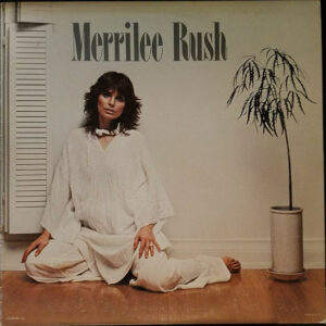 Merrilee Rush - Merrilee Rush Vinyl LP (LP Record, Album)